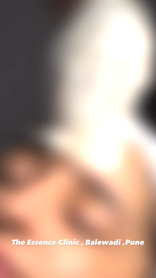 Post 5 by Dr. Himanee Desale | M.D. on Instagram (video)