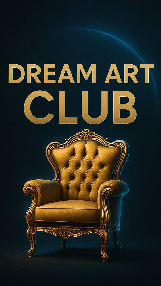 Post 8 by DREAM ART GALLERY (AURORA) on Instagram (video)