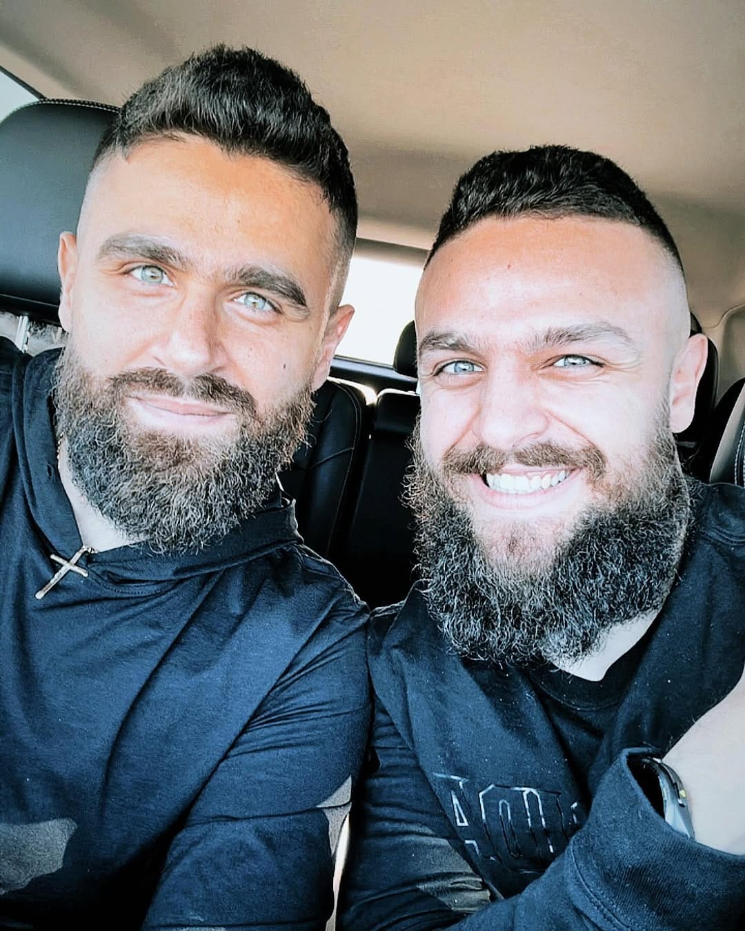 Post 5 by Elio Boutros on Instagram (image)