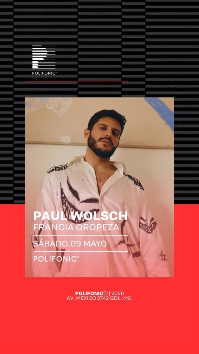 Post 6 by Paul Wolsch on Instagram (video)