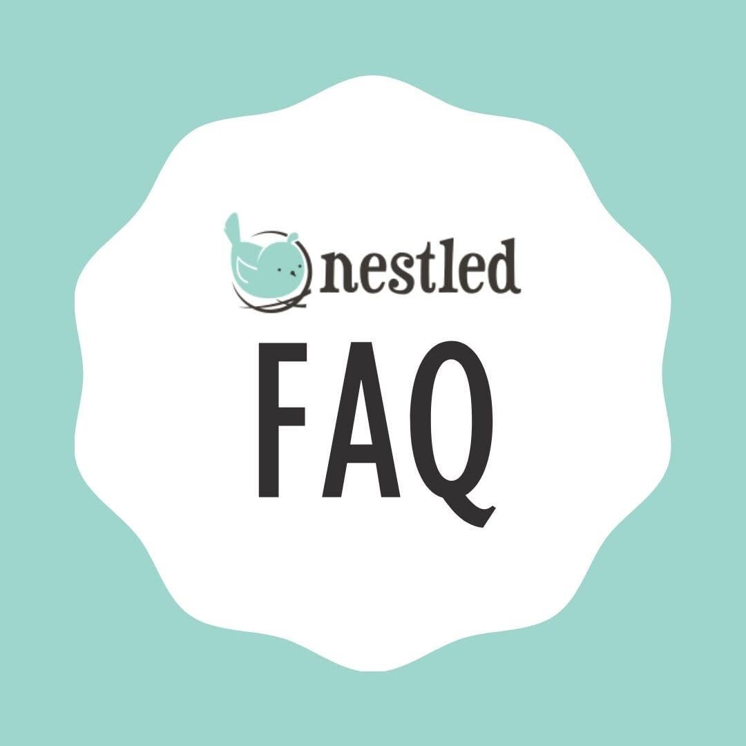 Post 10 by Nestled by Snuggle Bugz | Baby Furniture & Nursery Decor on Instagram (carousel)