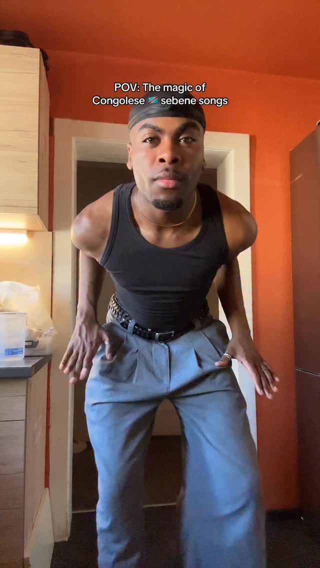 Post 3 by Christon on Instagram (video)