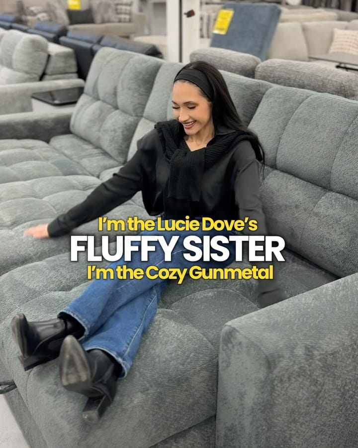 Post 6 by Surplus Furniture & Mattress Warehouse on Instagram (carousel)