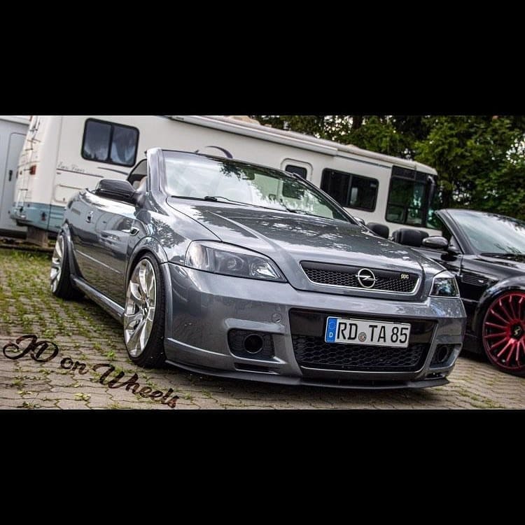 Post 1 by @opel_army on Instagram (image)