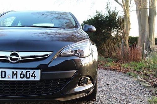 Post 6 by @opel_army on Instagram (carousel)