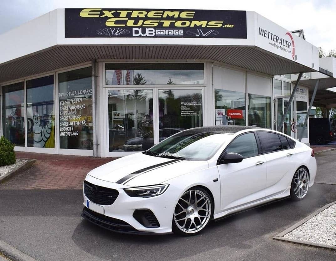 Post 2 by @opel_army on Instagram (image)