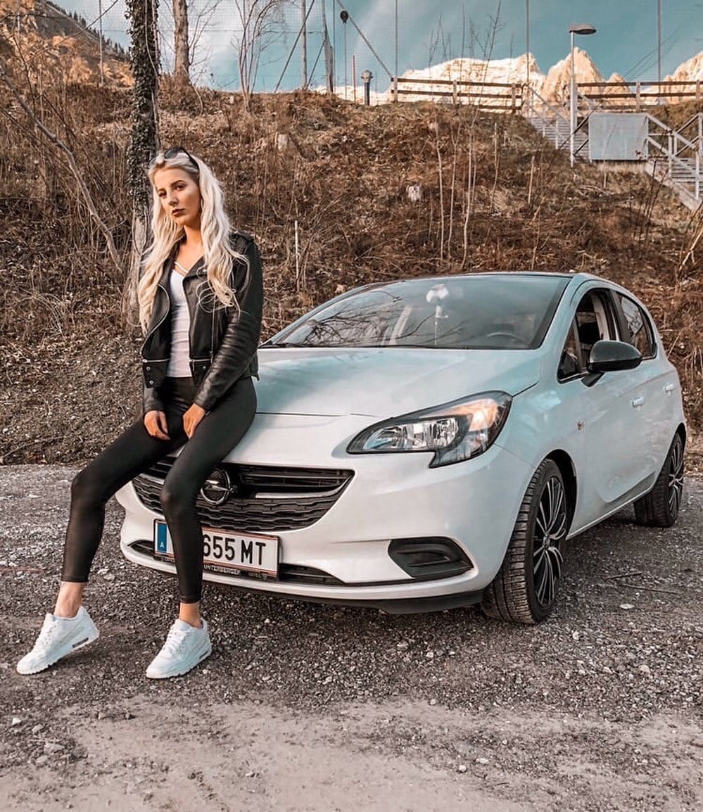 Post 9 by @opel_army on Instagram (carousel)