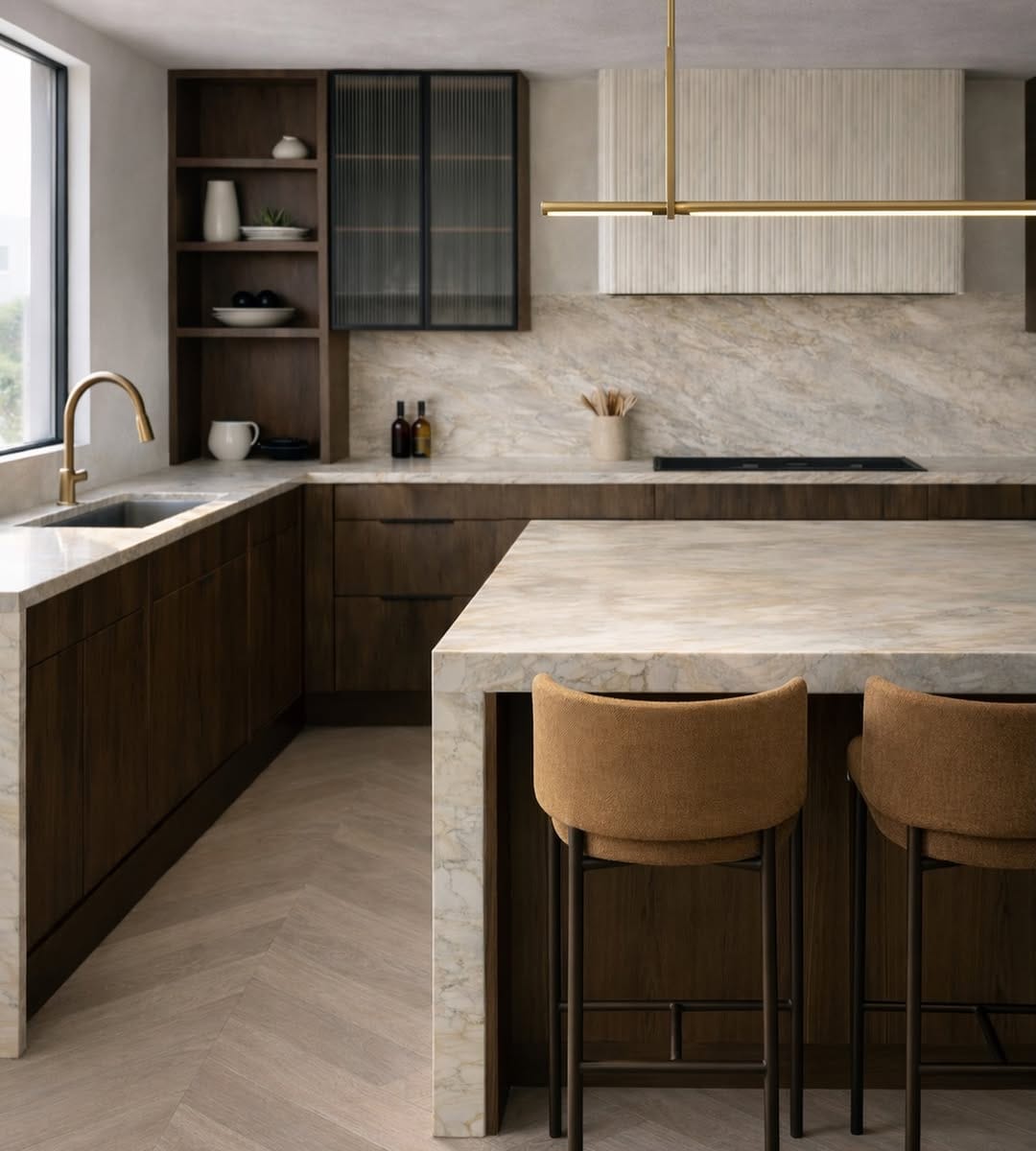 Post 5 by Delia Mamann Interior Design on Instagram (image)