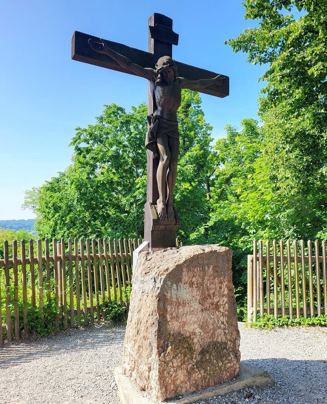 Post 2 by Kloster Andechs on Instagram (image)
