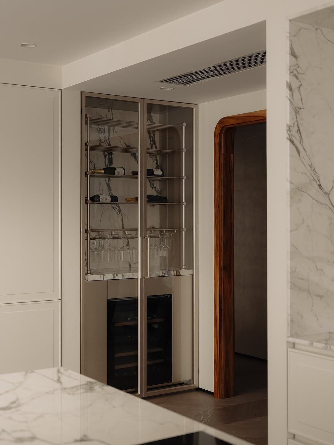 Post 5 by AKKA INTERIORS on Instagram (image)