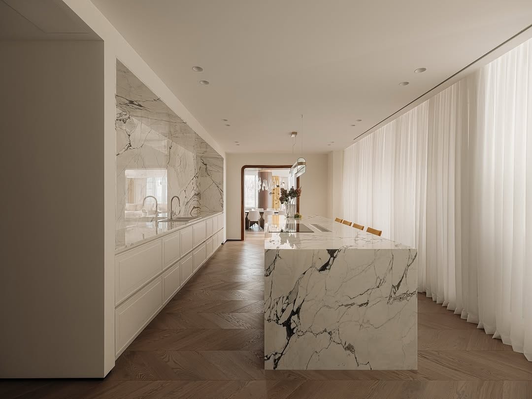 Post 7 by AKKA INTERIORS on Instagram (image)