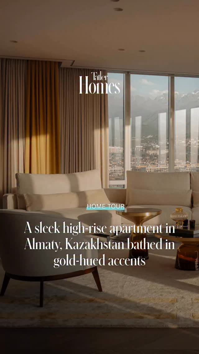 Post 2 by AKKA INTERIORS on Instagram (video)