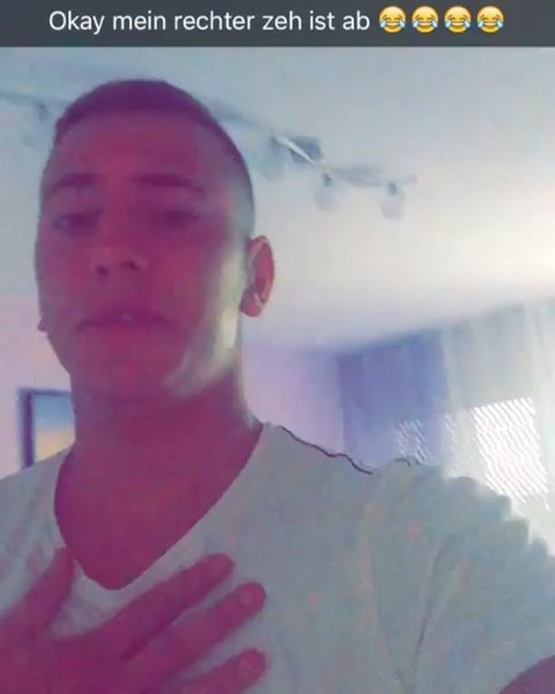 Post 9 by EinfachPeter - Pietro on Instagram (video)