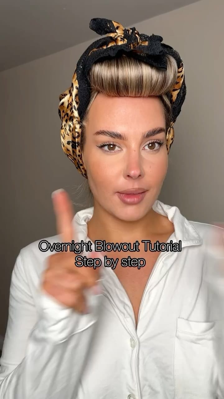 Post 10 by Minnie Faye Rayment on Instagram (video)