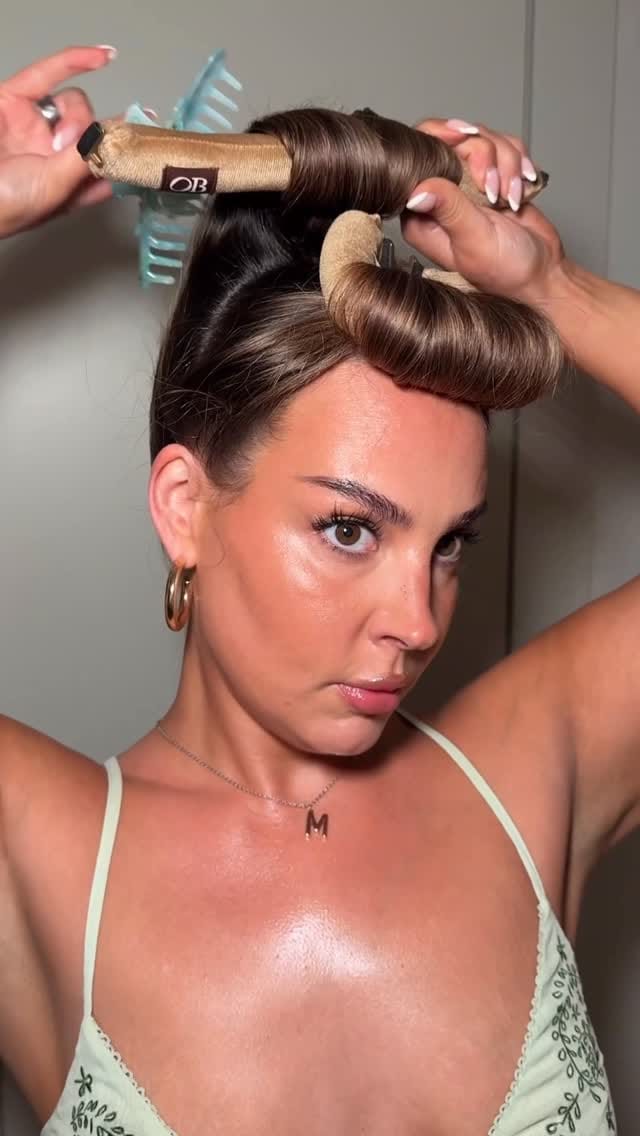 Post 2 by Minnie Faye Rayment on Instagram (video)