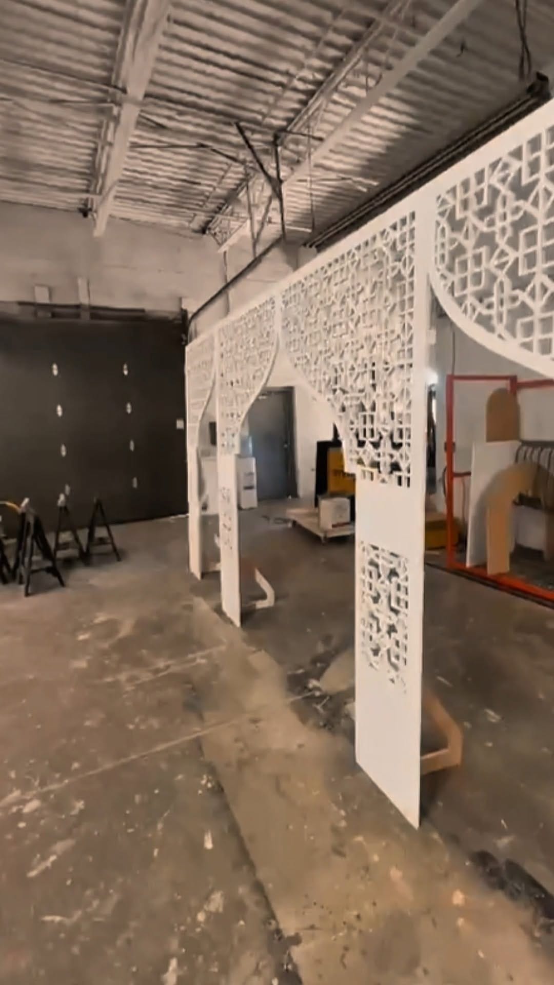 Post 10 by Decoratus Canada | Custom Decor Manufacturing |CNC Cutting on Instagram (video)