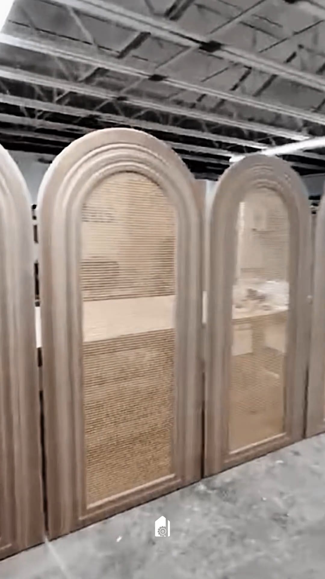 Post 3 by Decoratus Canada | Custom Decor Manufacturing |CNC Cutting on Instagram (video)
