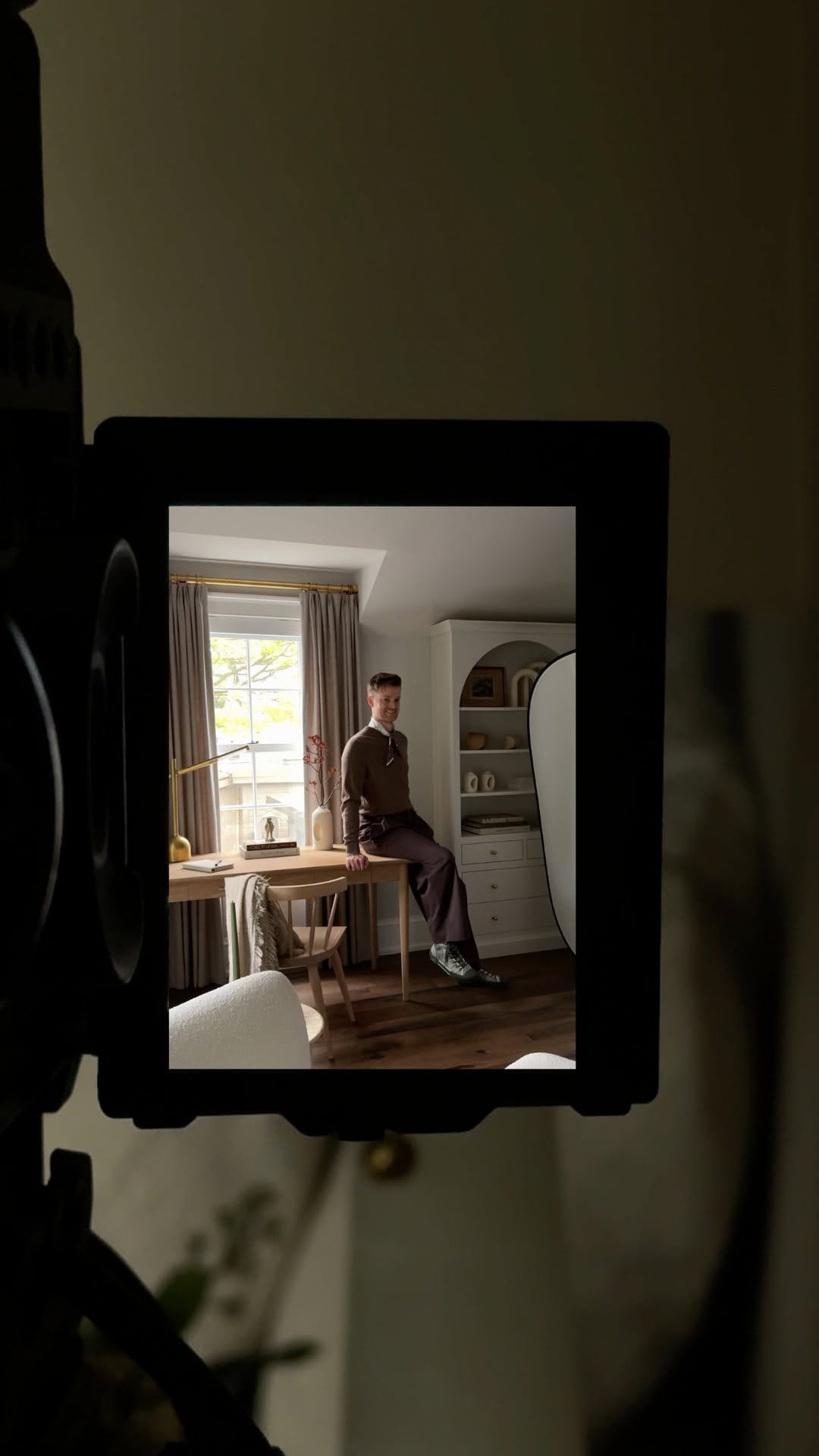 Post 3 by Jack Creasy on Instagram (video)
