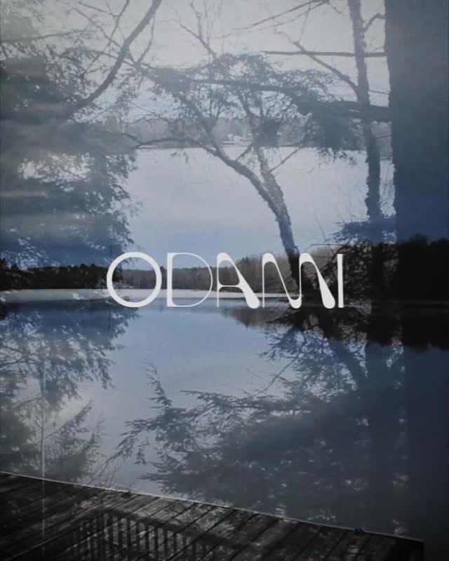 Post 5 by Odami on Instagram (video)