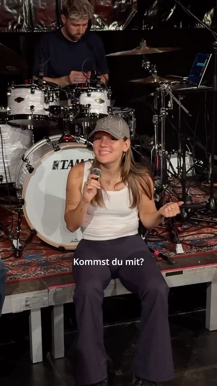 Post 7 by Sandra Hesch on Instagram (video)