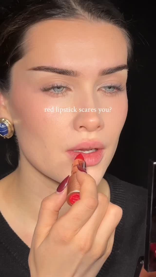Post 10 by Malin Dorell · Makeup Artist on Instagram (video)