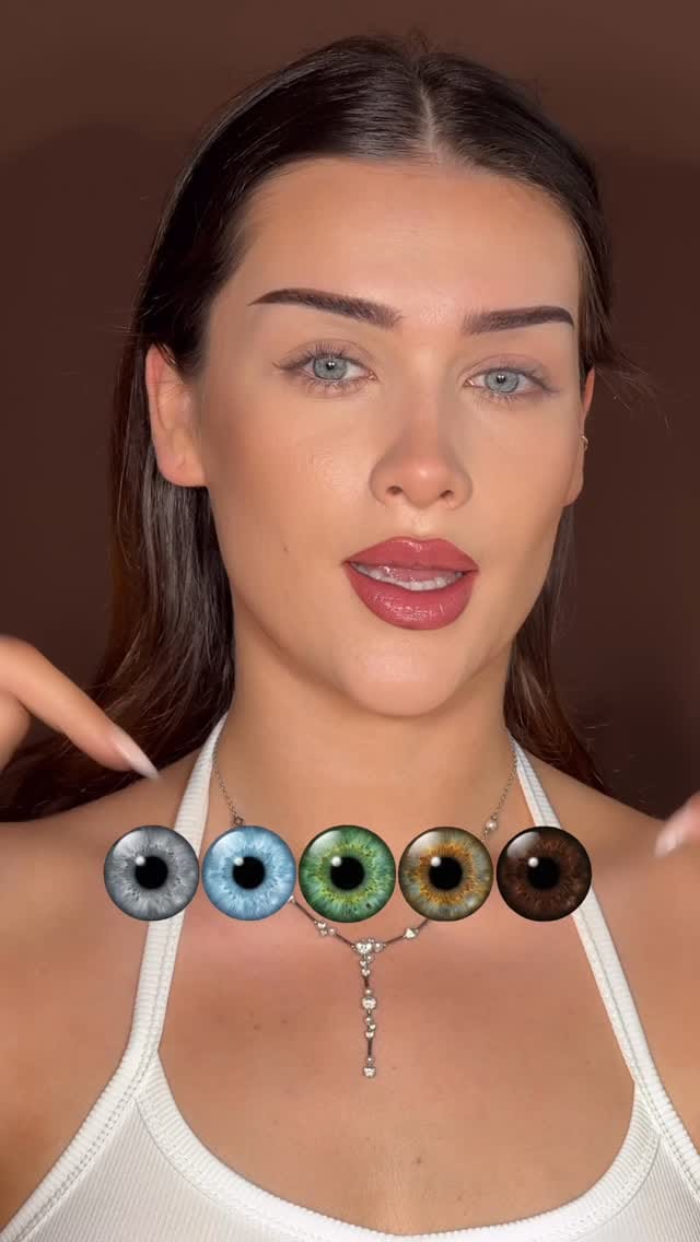 Post 1 by Malin Dorell · Makeup Artist on Instagram (video)