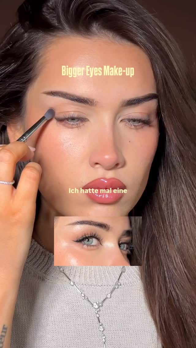 Post 9 by Malin Dorell · Makeup Artist on Instagram (video)