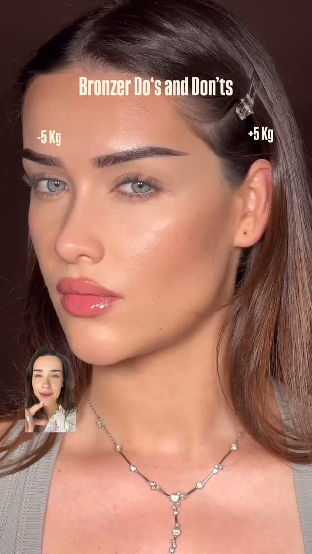 Post 6 by Malin Dorell · Makeup Artist on Instagram (video)
