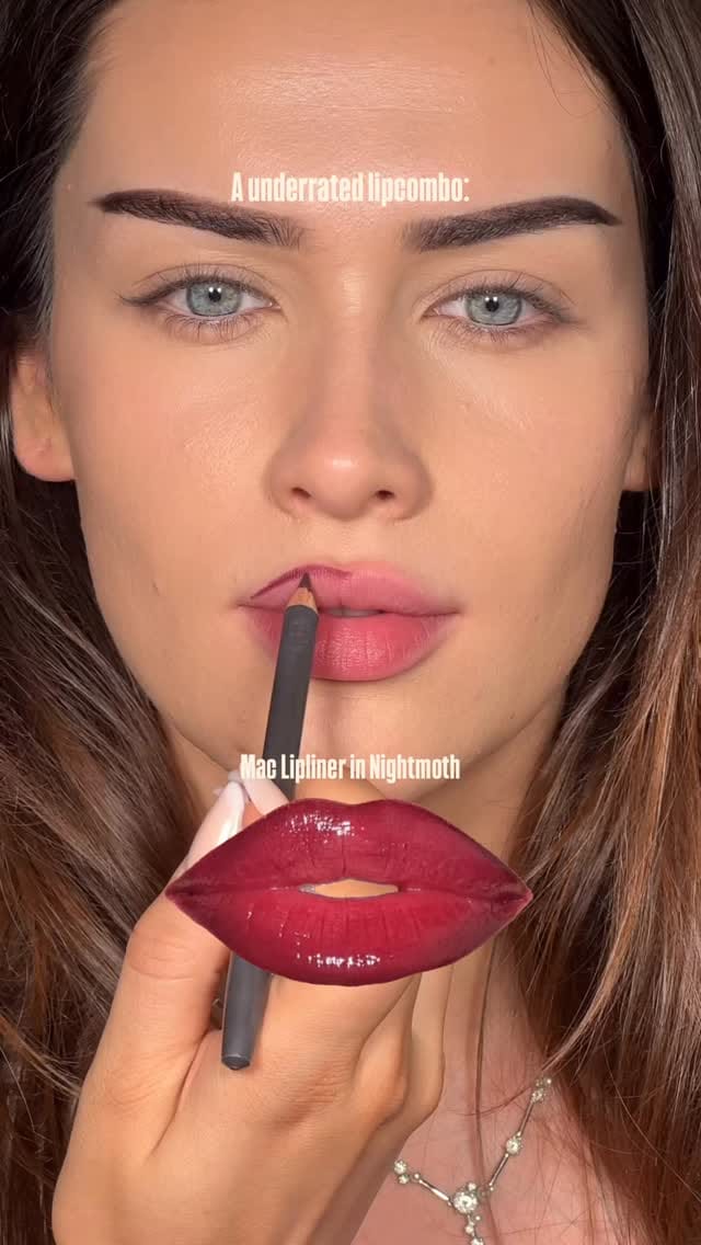 Post 4 by Malin Dorell · Makeup Artist on Instagram (video)