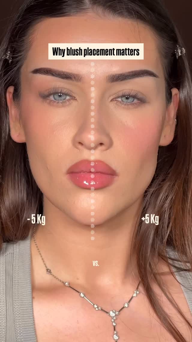 Post 3 by Malin Dorell · Makeup Artist on Instagram (video)