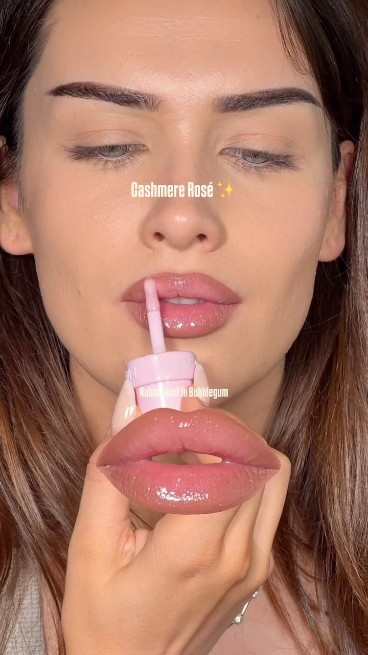 Post 2 by Malin Dorell · Makeup Artist on Instagram (video)