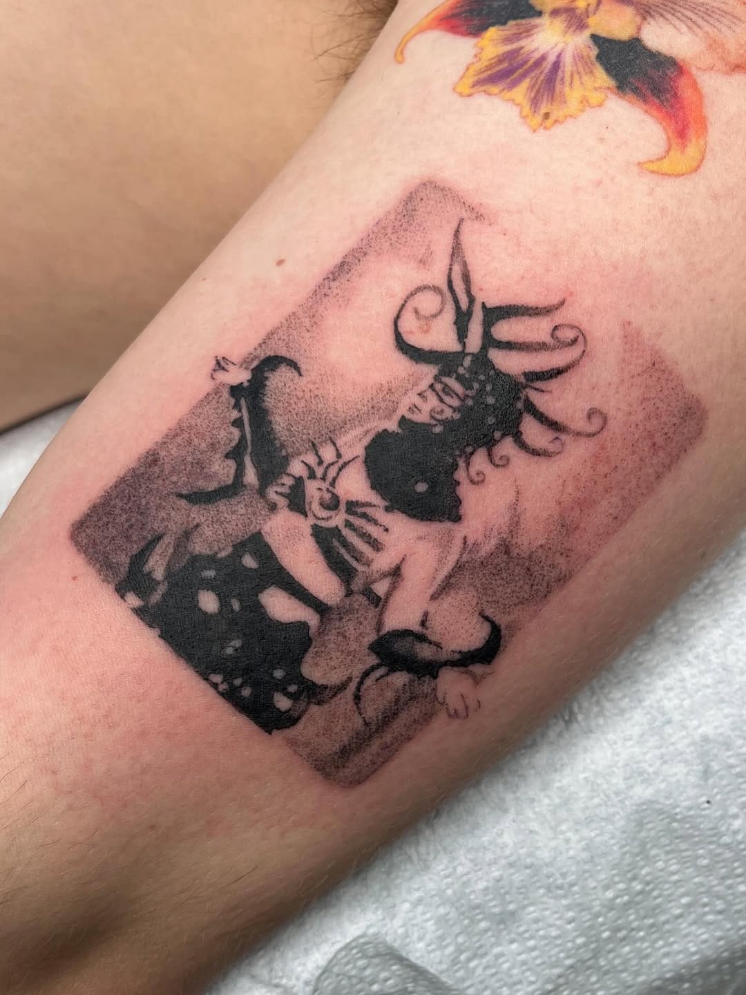 Post 4 by ✧ b ✧ r ✧ i ✧ t ✧ on Instagram (carousel)