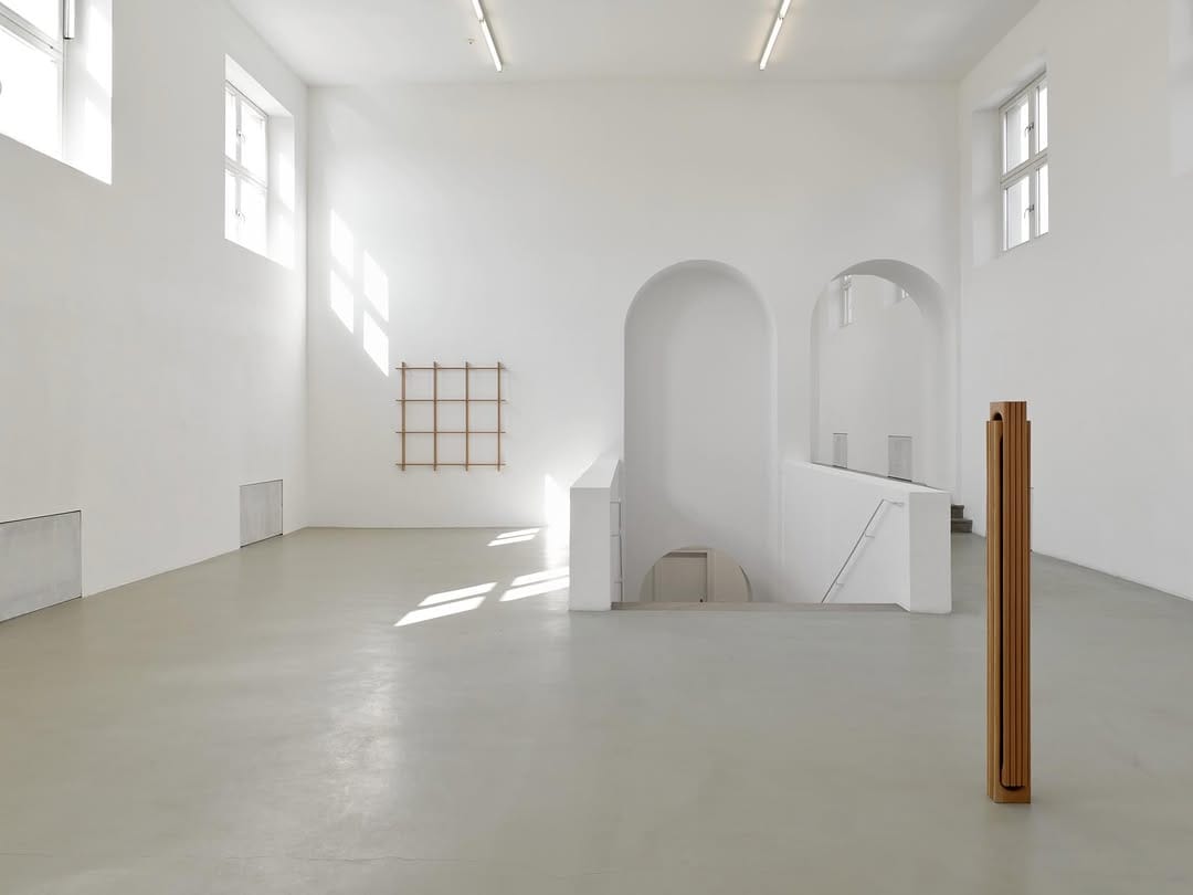 Post 2 by Kunstverein München on Instagram (carousel)