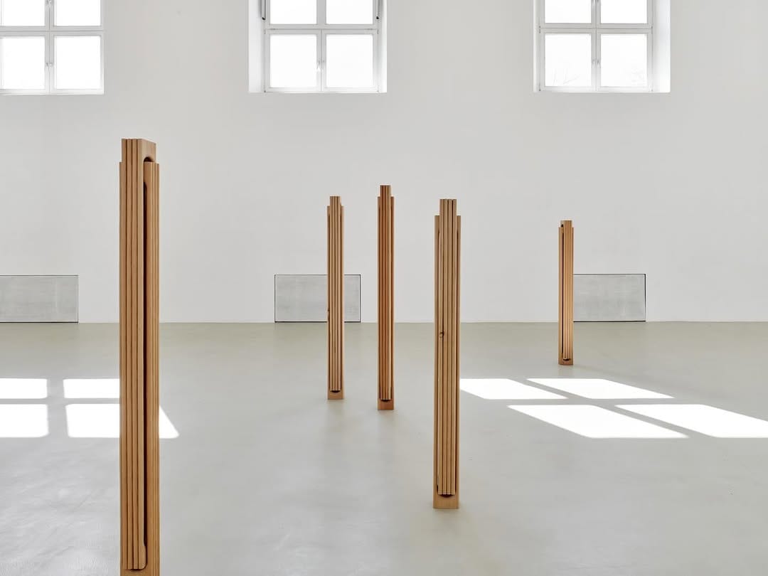 Post 5 by Kunstverein München on Instagram (carousel)