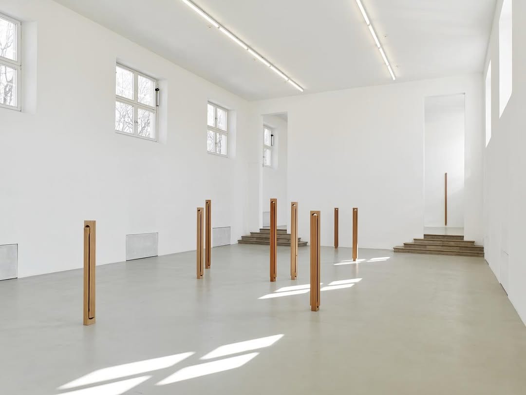 Post 7 by Kunstverein München on Instagram (carousel)