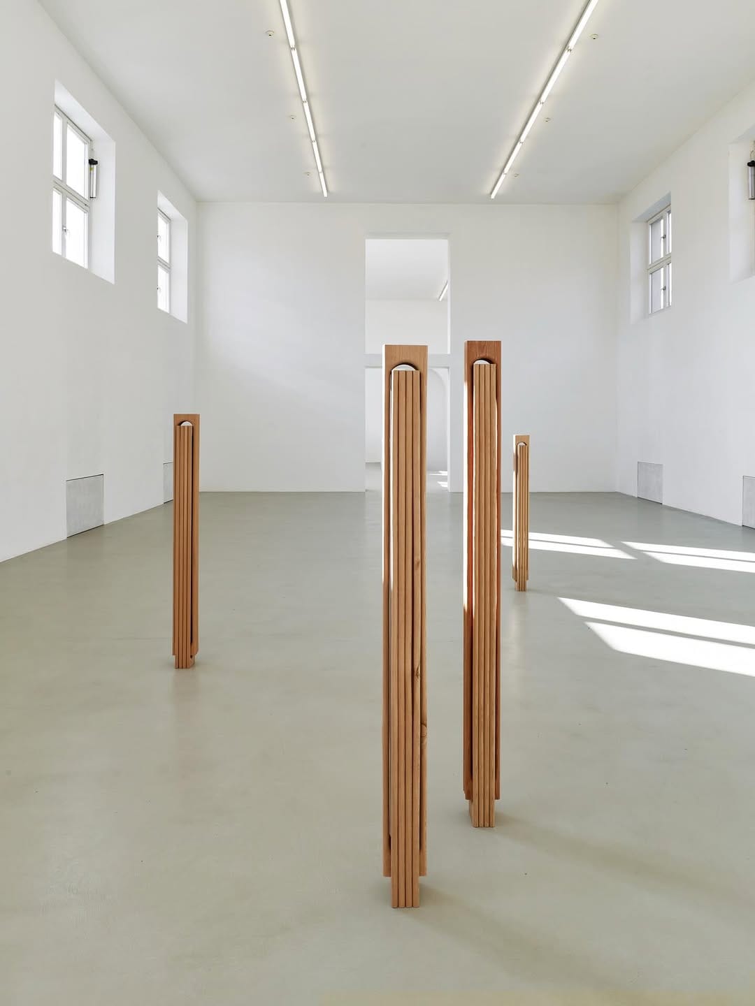 Post 9 by Kunstverein München on Instagram (carousel)