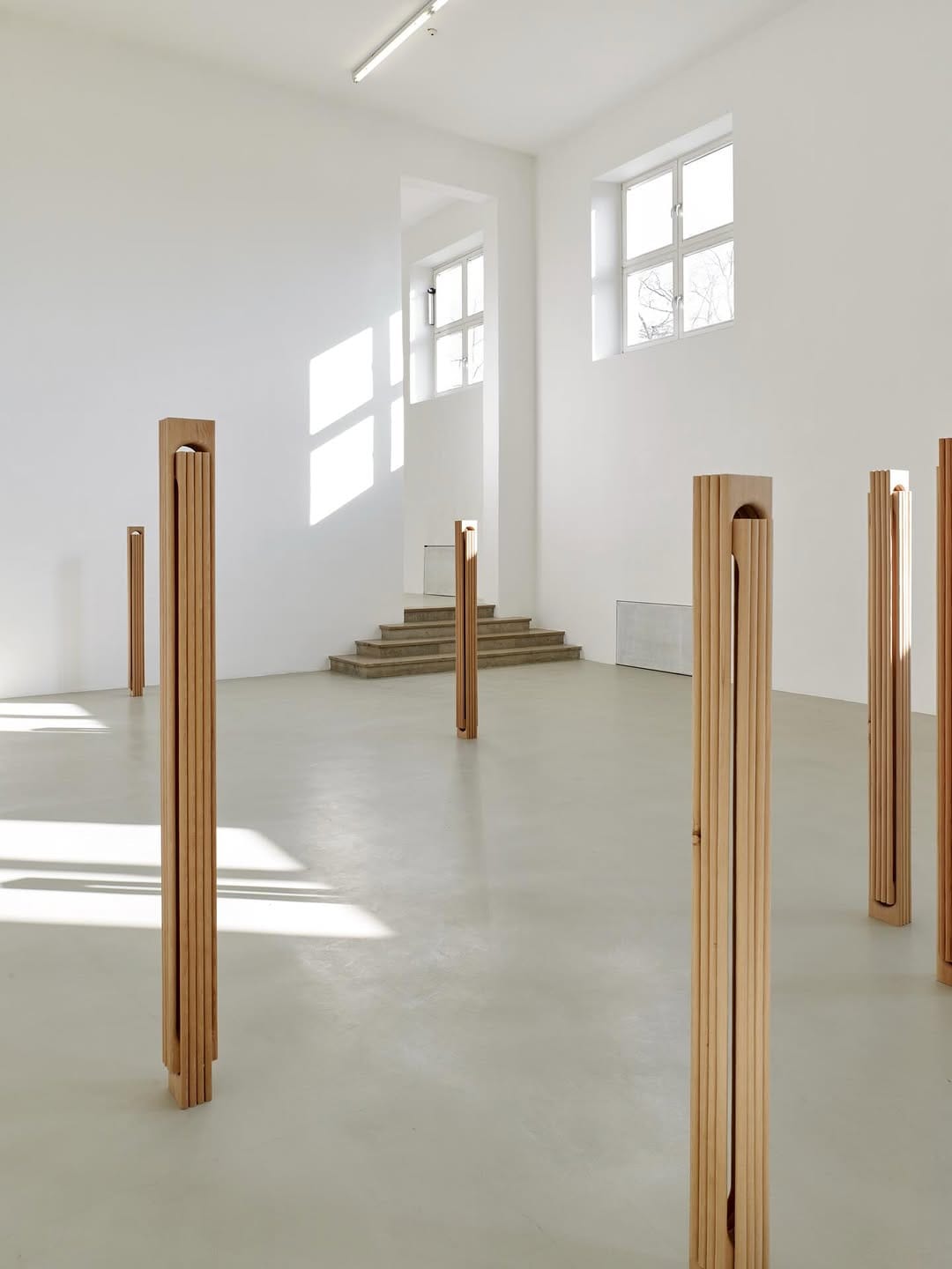 Post 8 by Kunstverein München on Instagram (carousel)