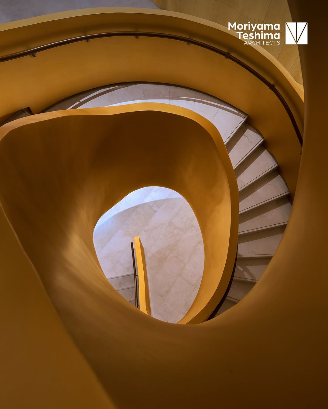 Post 10 by Moriyama Teshima Architects on Instagram (carousel)