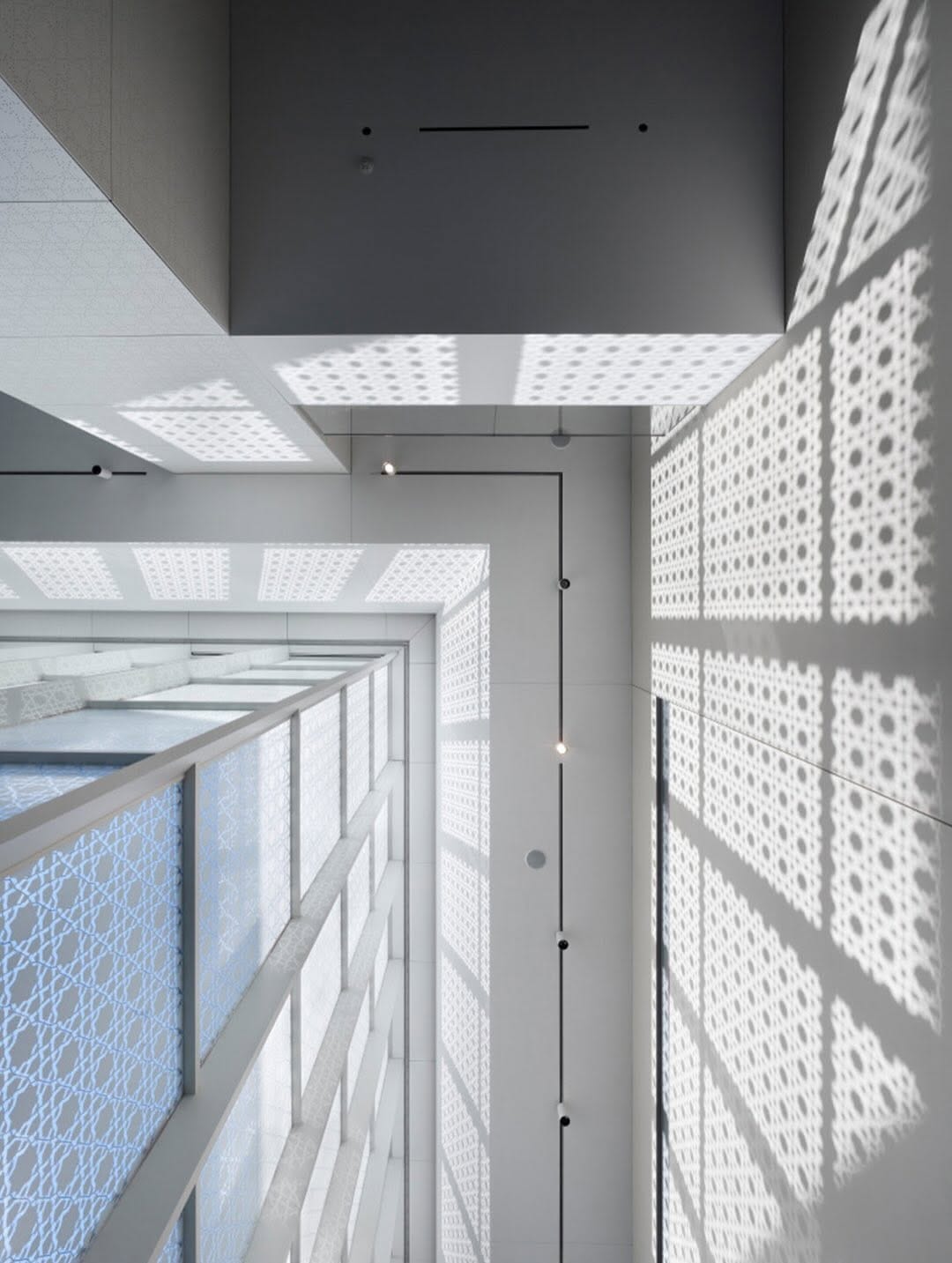 Post 1 by Moriyama Teshima Architects on Instagram (carousel)