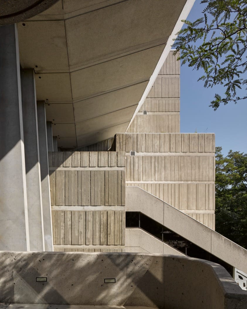Post 3 by Moriyama Teshima Architects on Instagram (carousel)