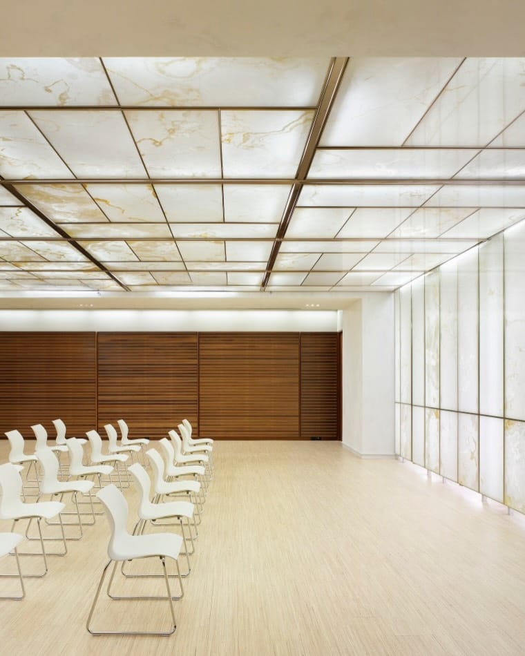 Post 5 by Moriyama Teshima Architects on Instagram (carousel)