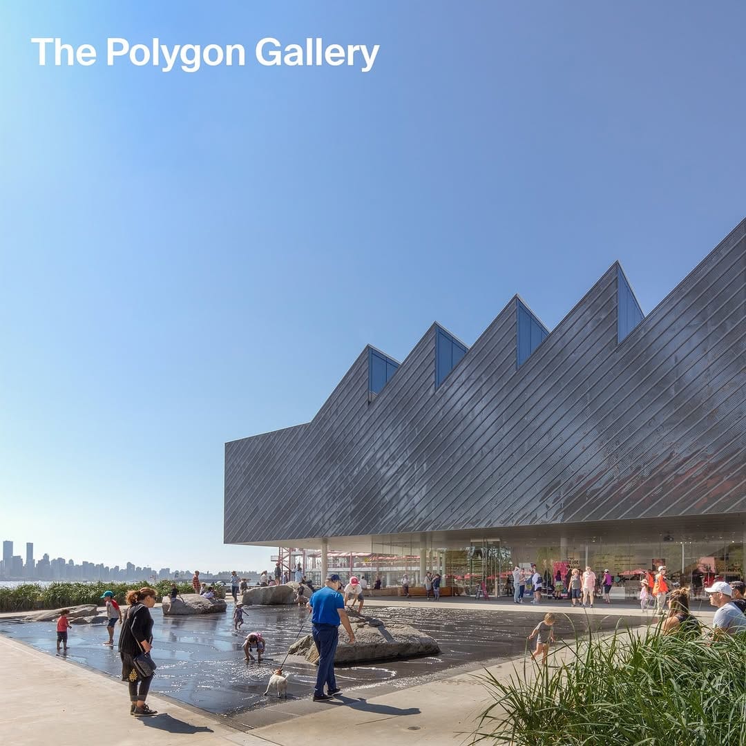 Post 9 by Patkau Architects on Instagram (carousel)