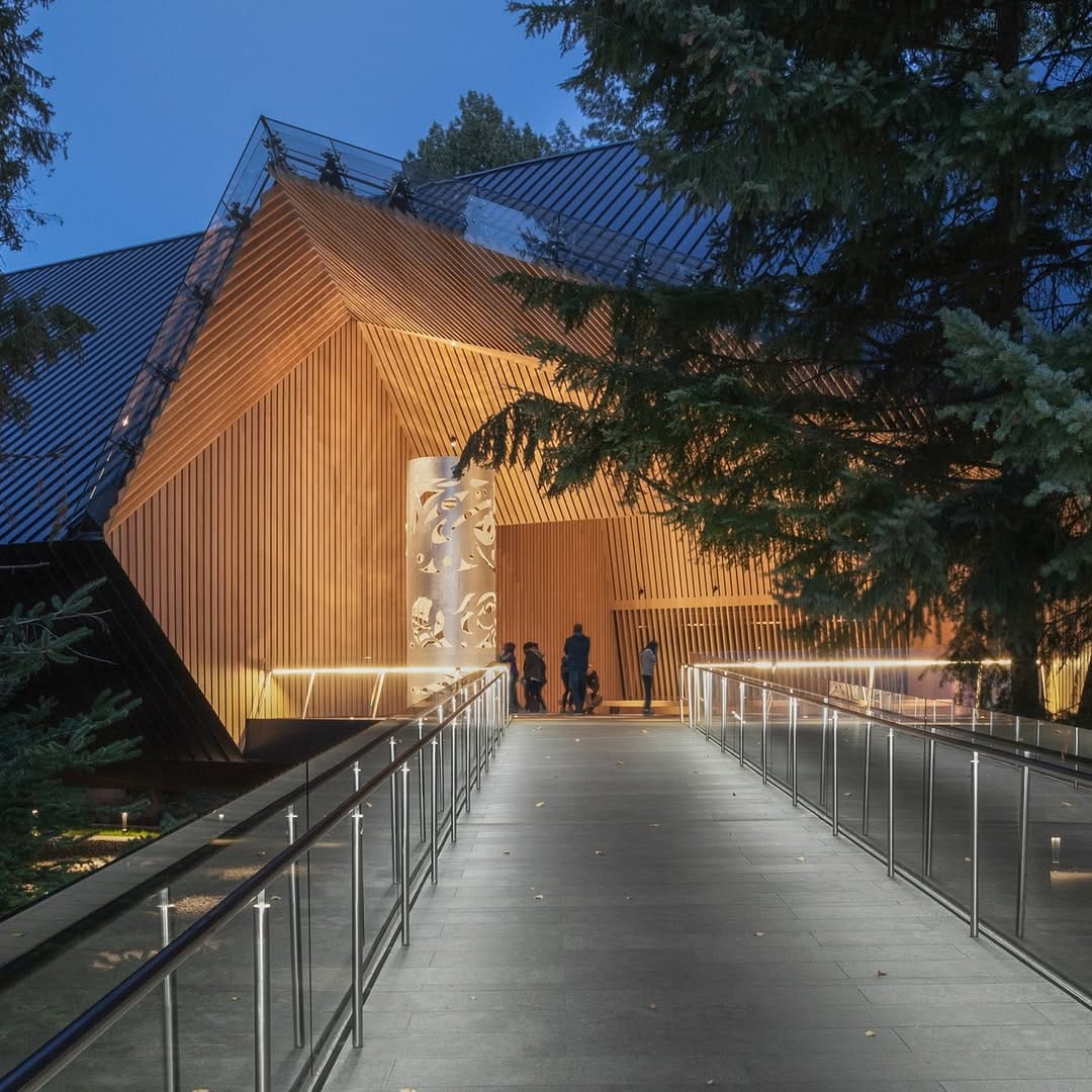 Post 10 by Patkau Architects on Instagram (carousel)