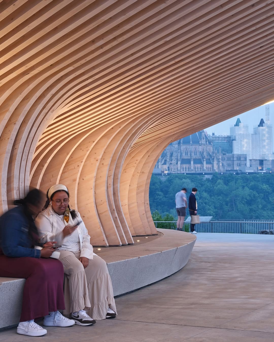 Post 2 by Patkau Architects on Instagram (carousel)