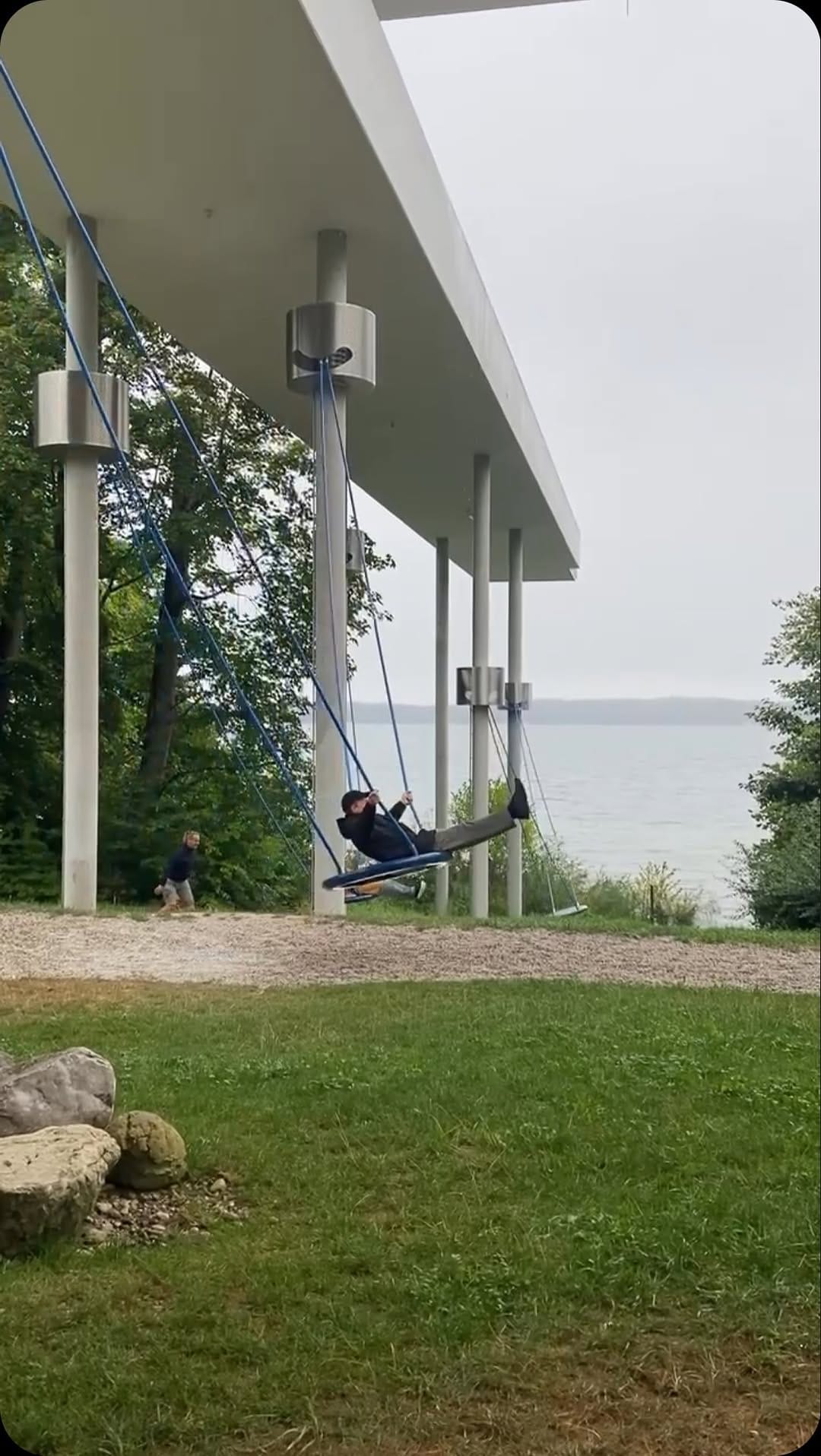 Post 6 by The Art Union on Instagram (video)