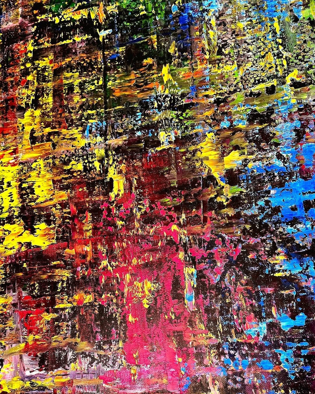 Post 2 by Promenade II on Instagram (image)
