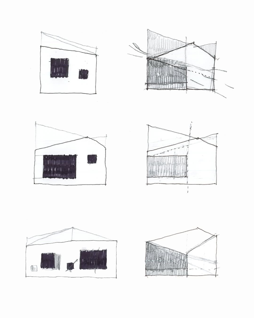 Post 2 by Measured Architecture on Instagram (image)