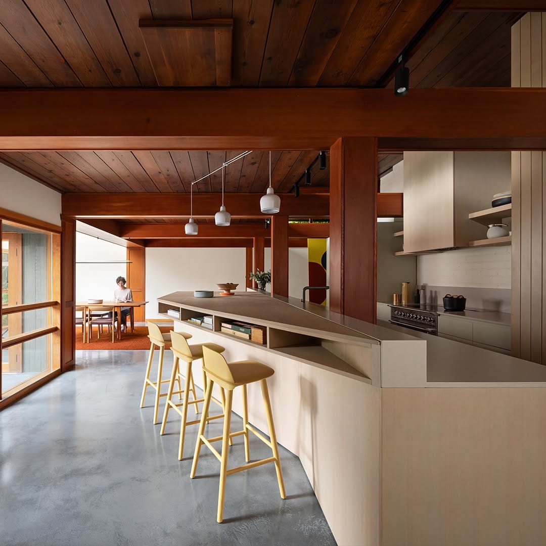 Post 5 by Measured Architecture on Instagram (image)