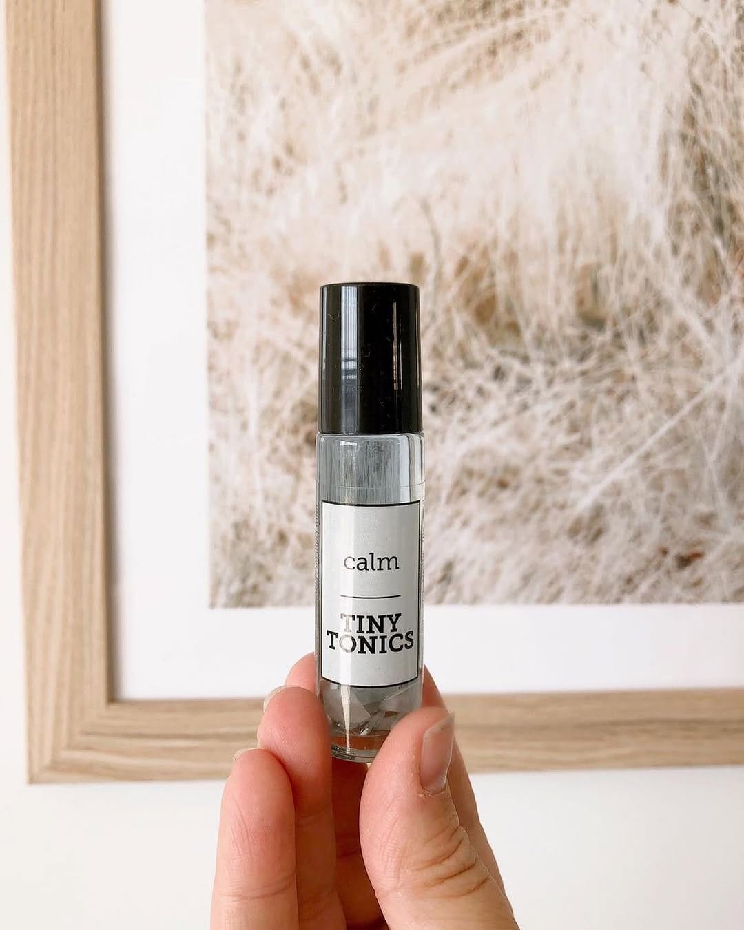 Post 8 by Tiny Tonics + Aligned Mind Co. on Instagram (image)