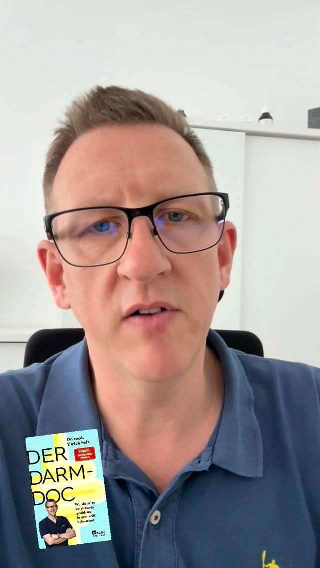 Post 7 by Doktor Ulrich Selz on Instagram (video)